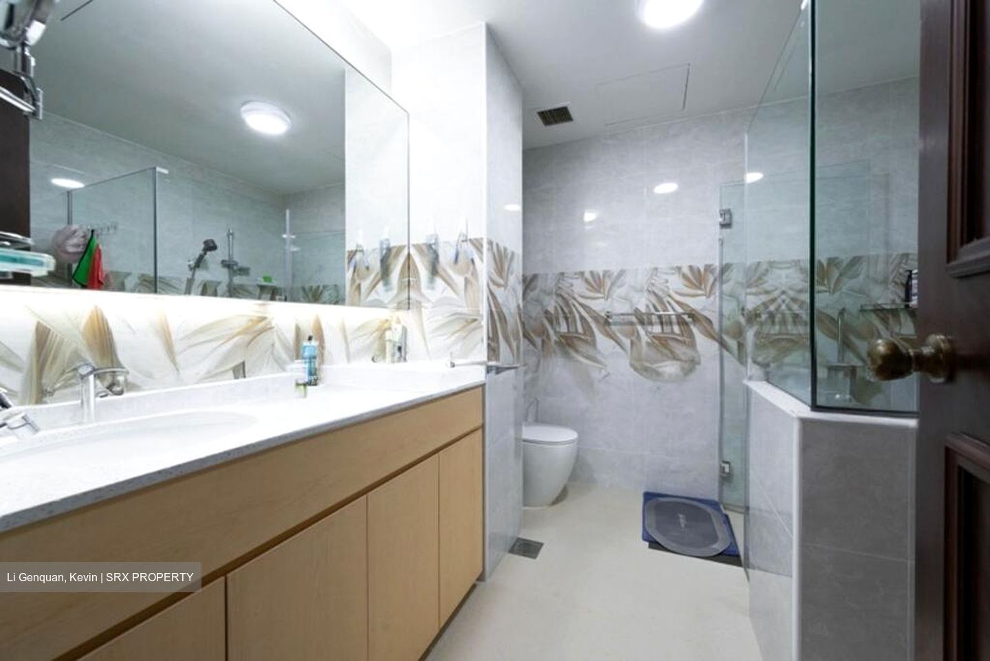 Choa Chu Kang Street 52 (D23), Terrace #507139971